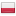 niepodam.pl server is located in Poland
